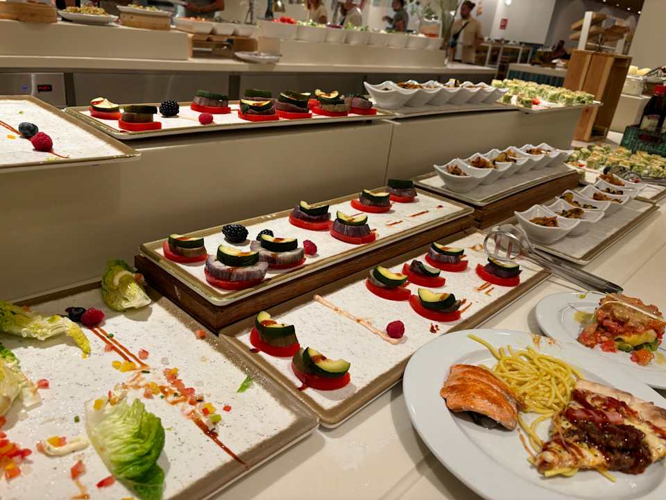 Gastro Iberostar Selection Albufera Park