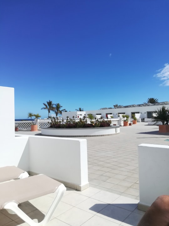 Zimmer Hotel Las Costas