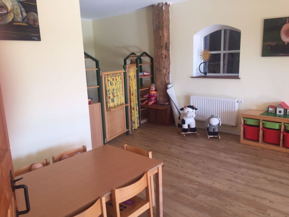 Sport & Freizeit Ferienhof Westerhörn