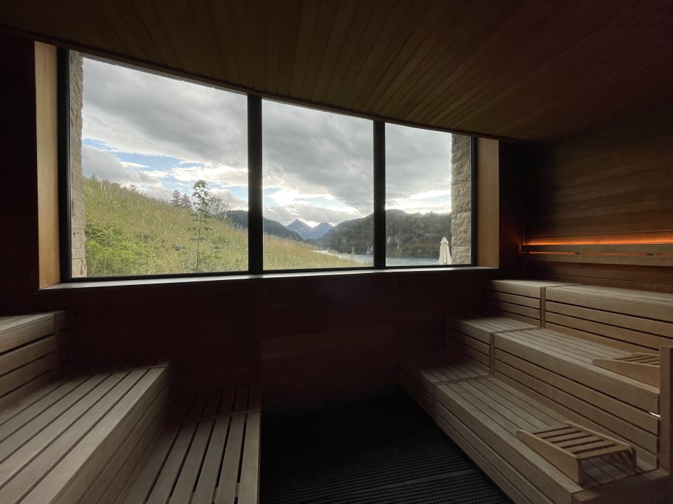 Sport & Freizeit AMERON Neuschwanstein Alpsee Resort & Spa