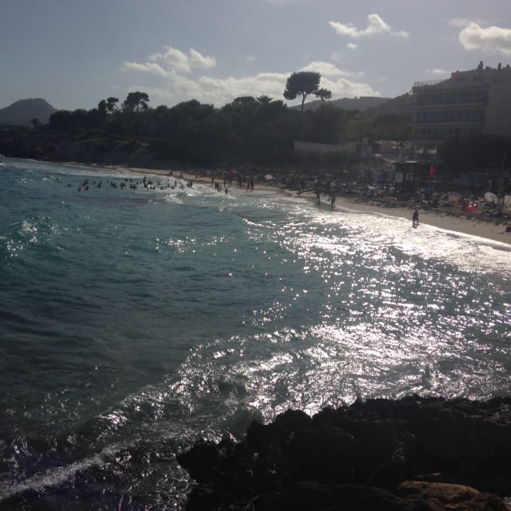 Ausblick Son Moll Sentits Hotel & Spa