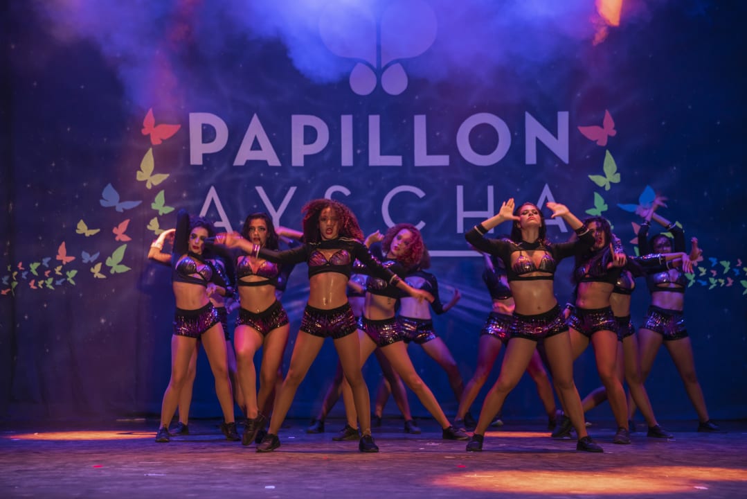 Sport & Freizeit Papillon Ayscha