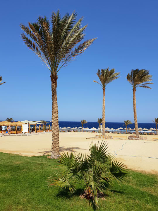 Strand Three Corners Sea Beach Resort