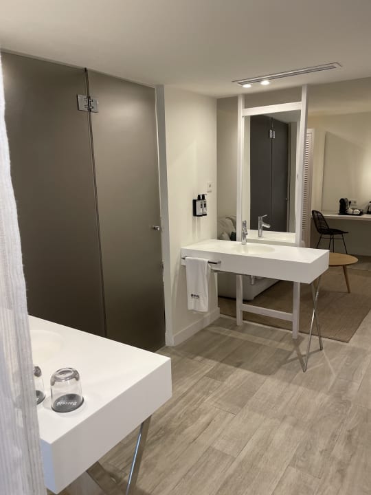 Zimmer Barceló Portinatx - Adults only