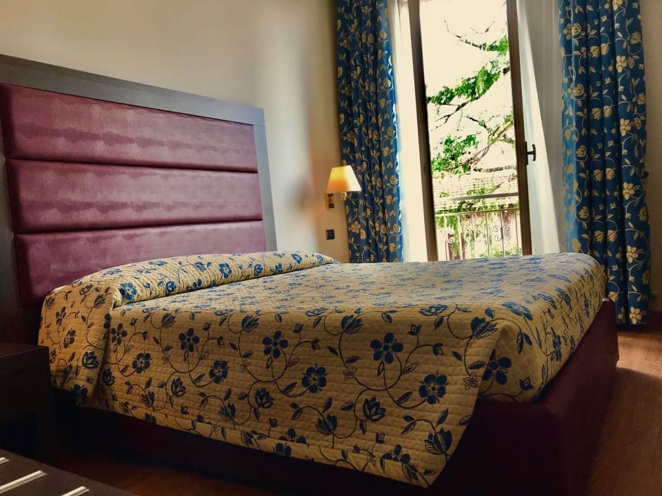 Zimmer Hotel Dei Tigli