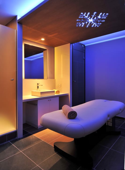 Sport & Freizeit Club Med Val d'Isere