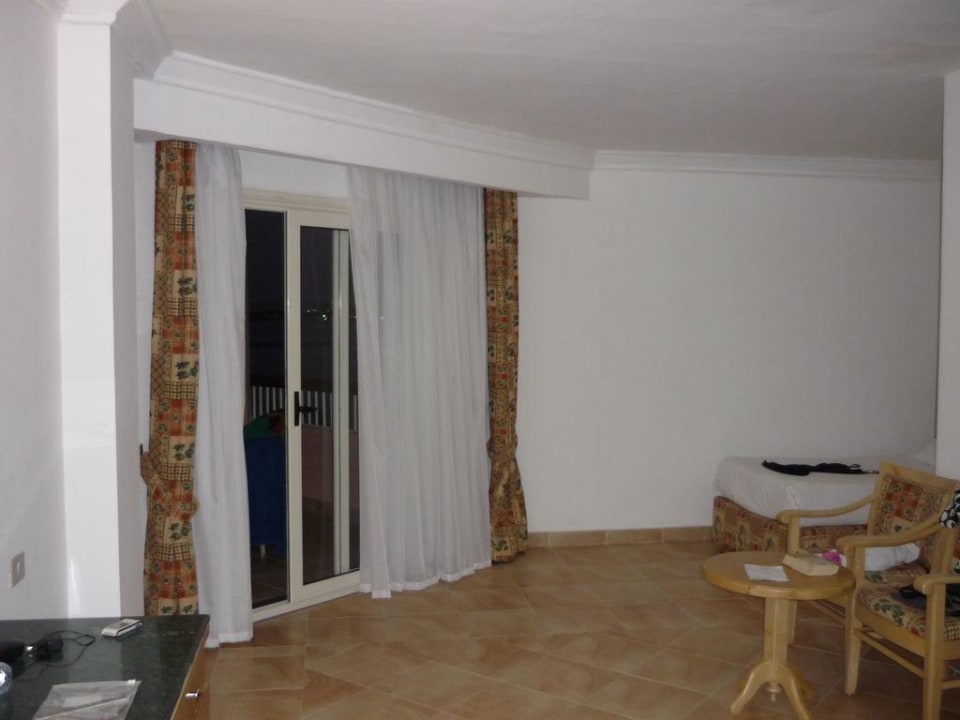Residenz unsere Beach Albatros Resort