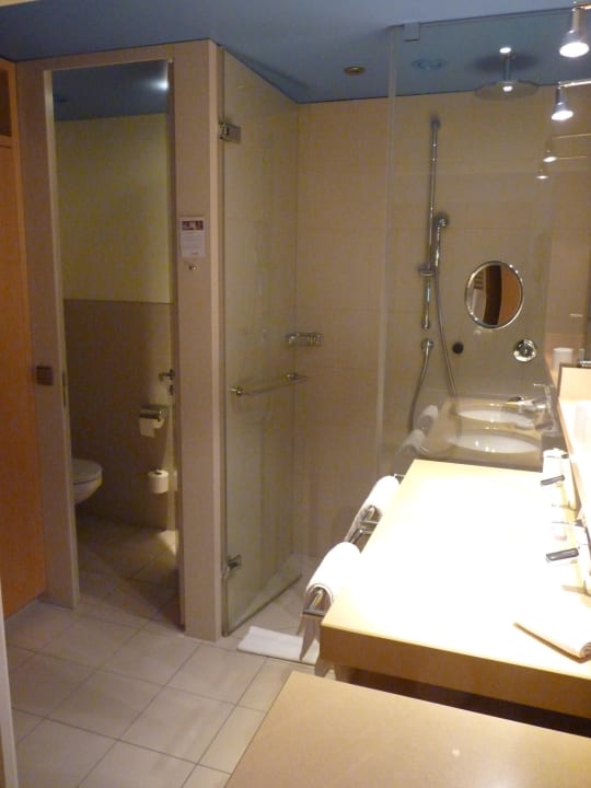 Doppelzimmer Superior 357 A-ROSA Travemünde