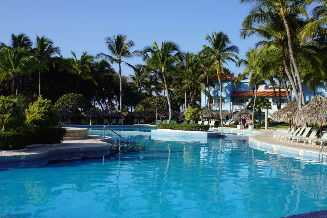 Pool Iberostar Selection Hacienda Dominicus