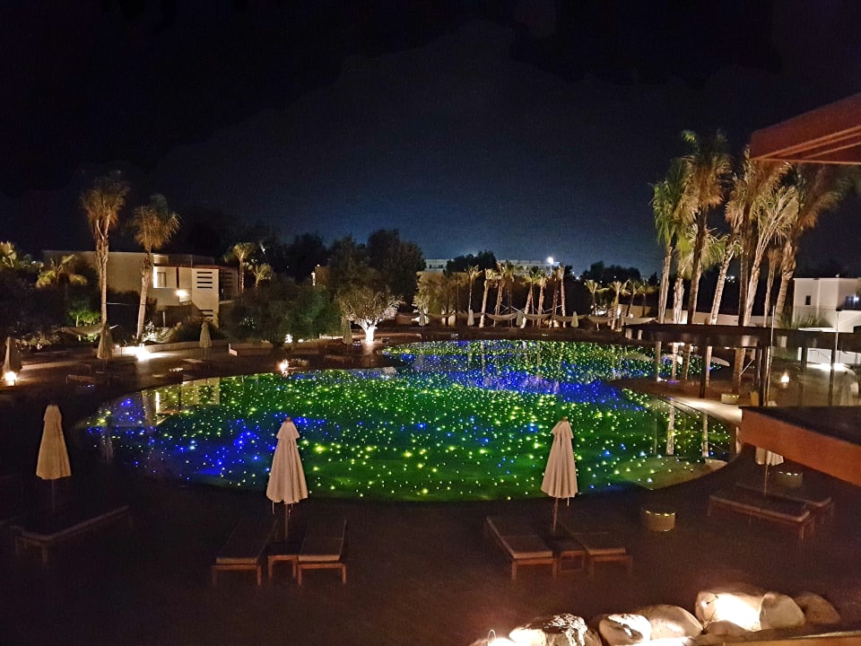 Pool SENTIDO Port Royal Villas & Spa