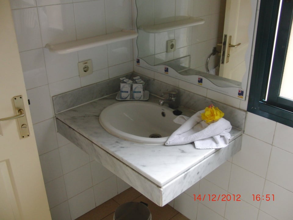 Hotel Club Calimera Esplendido allsun Hotel Esplendido