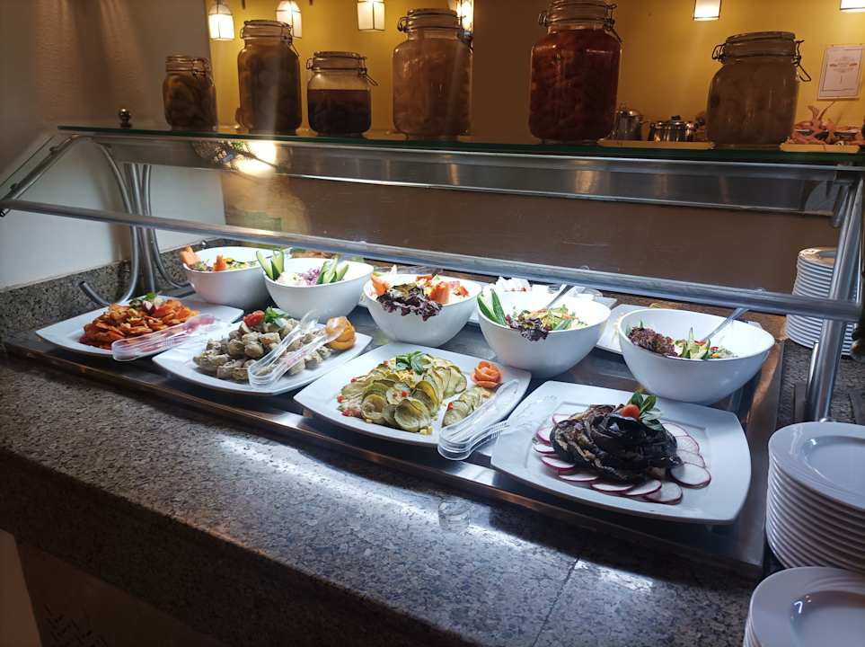 Gastro Shams Alam Beach Resort