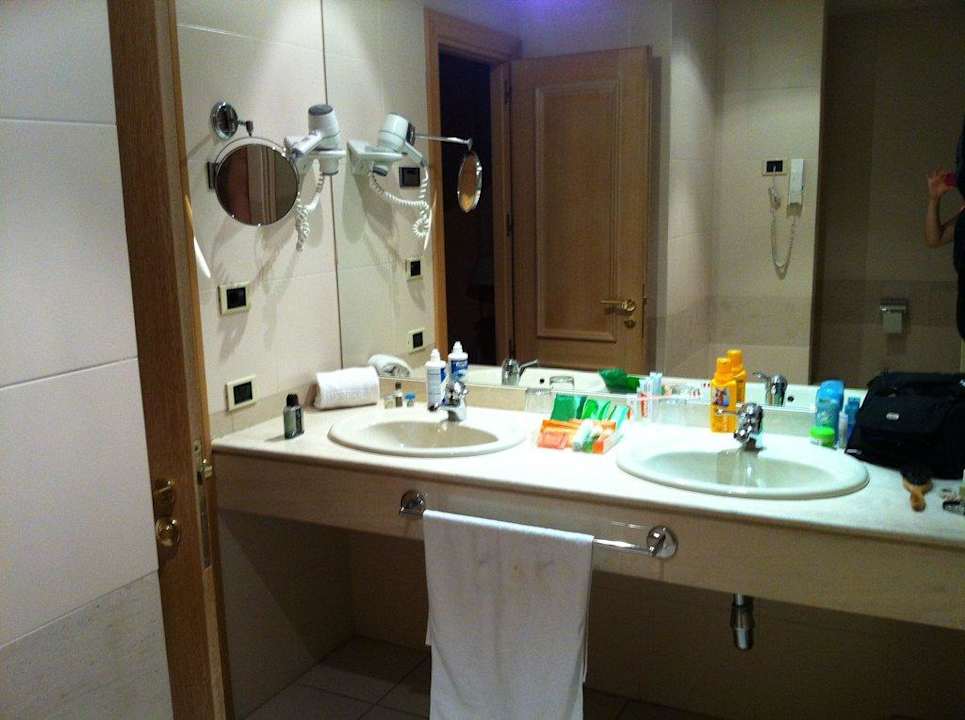 Bad Barceló Emperatriz