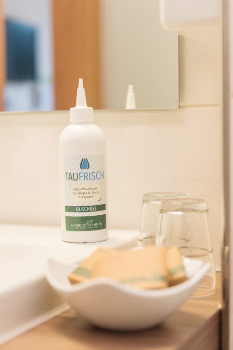 Zimmer Landgut Stemmen