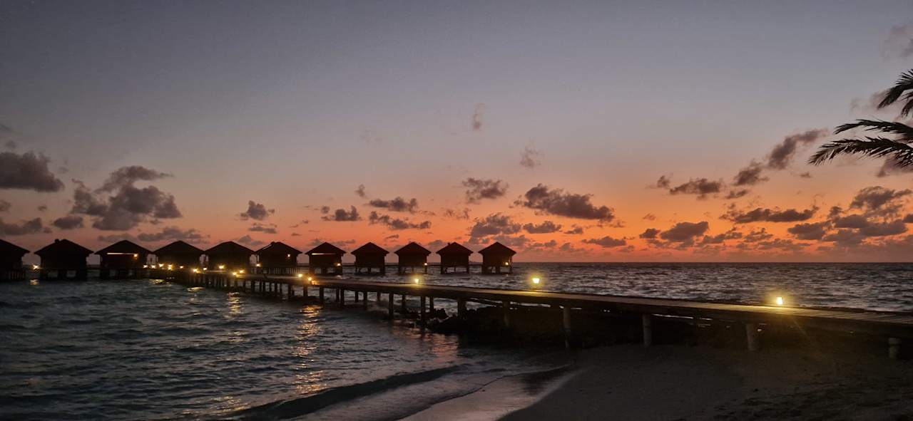 Sonstiges Filitheyo Island Resort