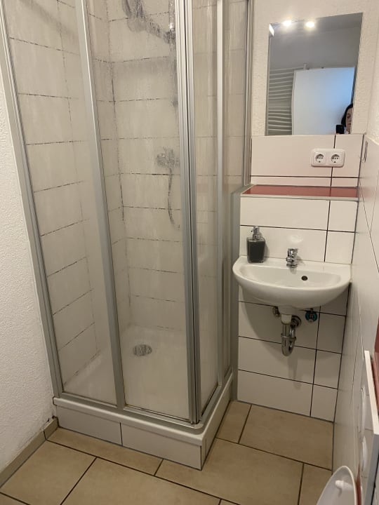 Zimmer Pension Neuerbe