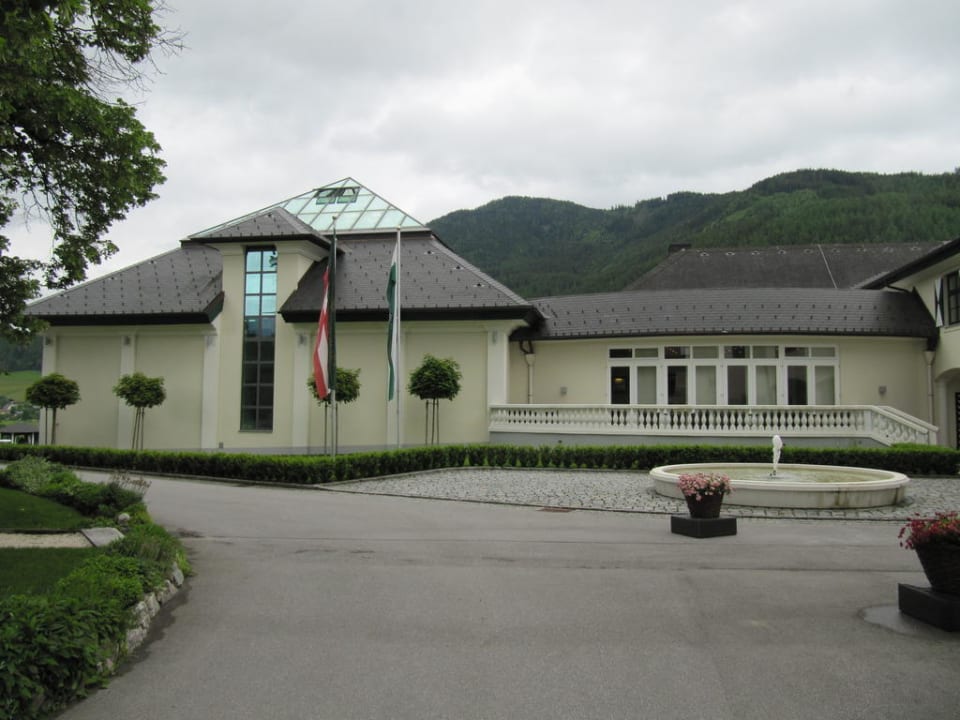 Schloß Pichlarn IMLAUER Hotel Schloss Pichlarn