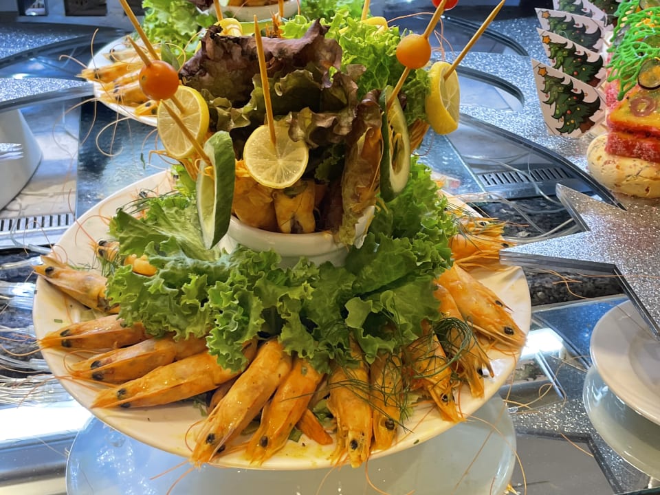 Gastro Kaisol Romance Resort