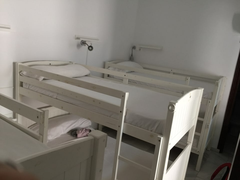 Zimmer Hostel Mayflowers
