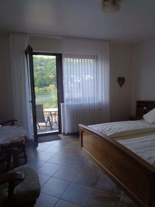 Zimmer Hotel Café im Hamm