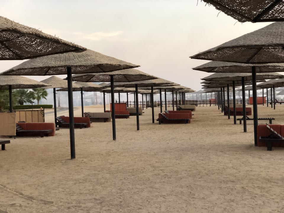 Strand Pickalbatros Palace Hotel-Port Ghalib