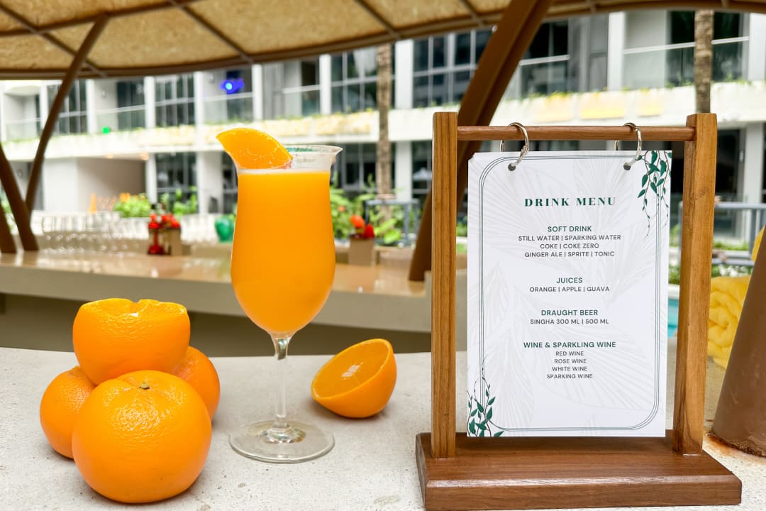 Gastro La Green Hotel & Residence