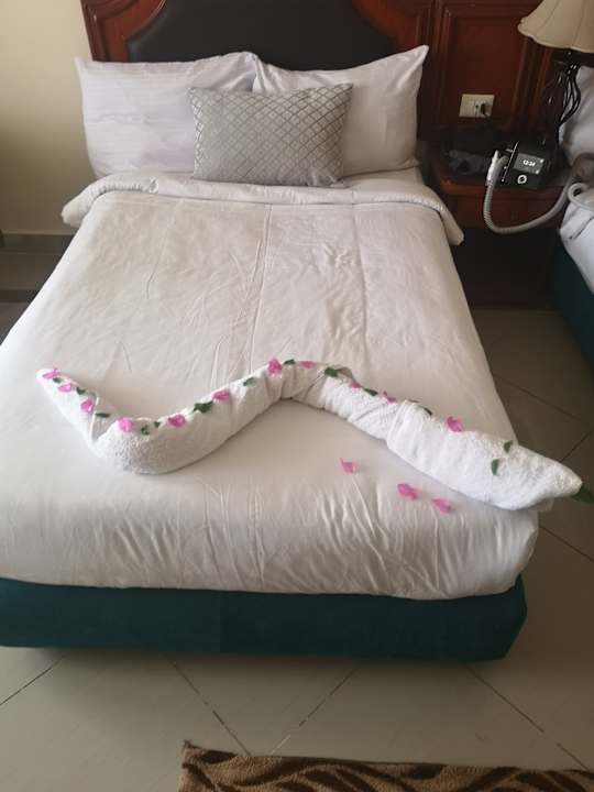 Zimmer Coral Hills Resorts & SPA