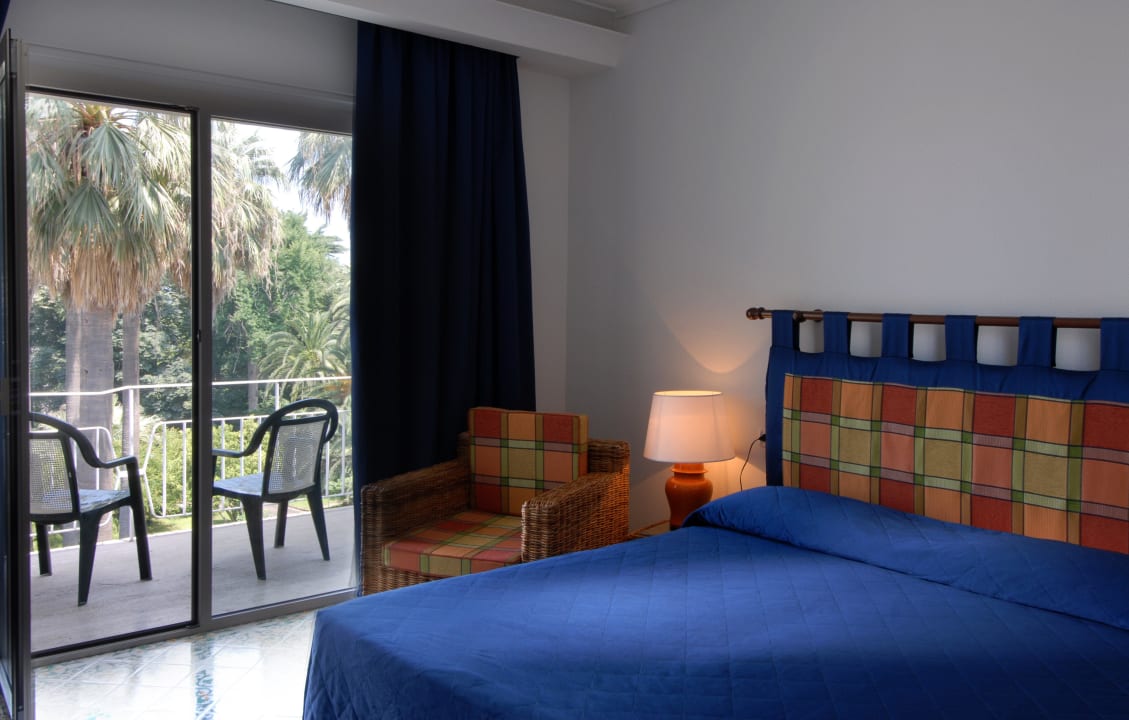 La Residenza di Sorrento Hotel La Residenza