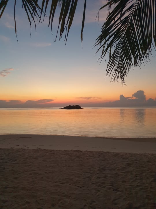 Strand Adaaran Select Hudhuran Fushi - Premium All Inclusive