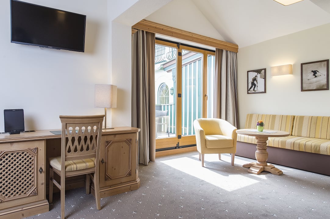 Zimmer KERSCHDORFER - Wohlfühlhotel Garni - Adults only