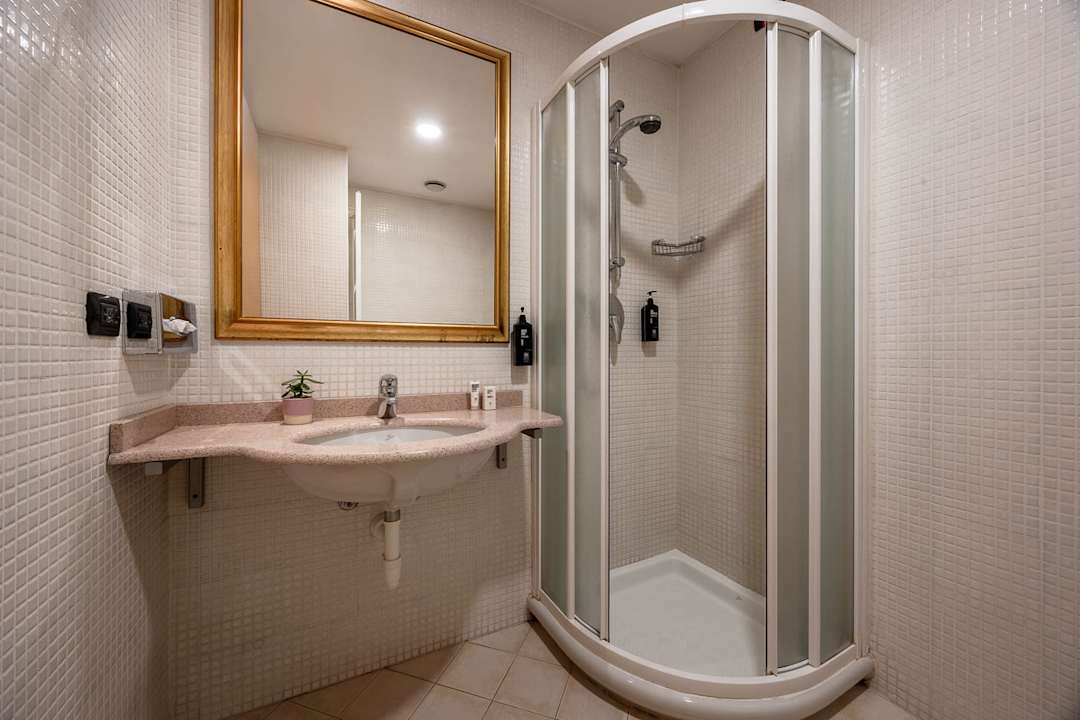 Zimmer iH Hotels Milano St. John