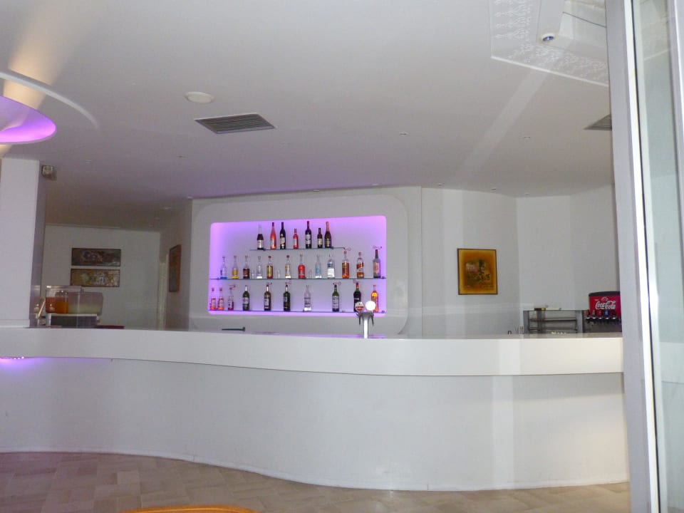 Bar Hotel Homère Djerba