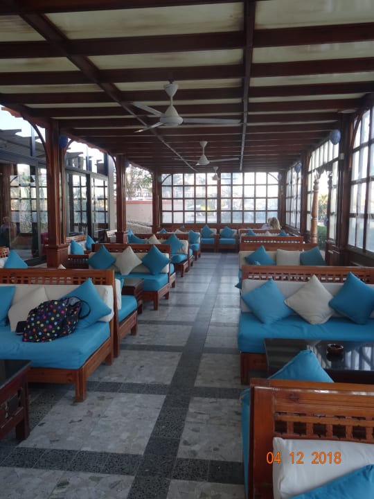 Gastro Pharaoh Azur Resort