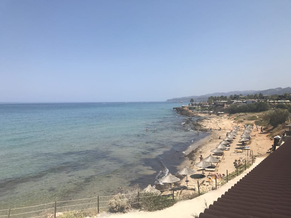 Strand Alexander Beach Hotel & Village Resort