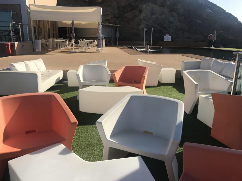 Restaurant Hotel Riviera Vista