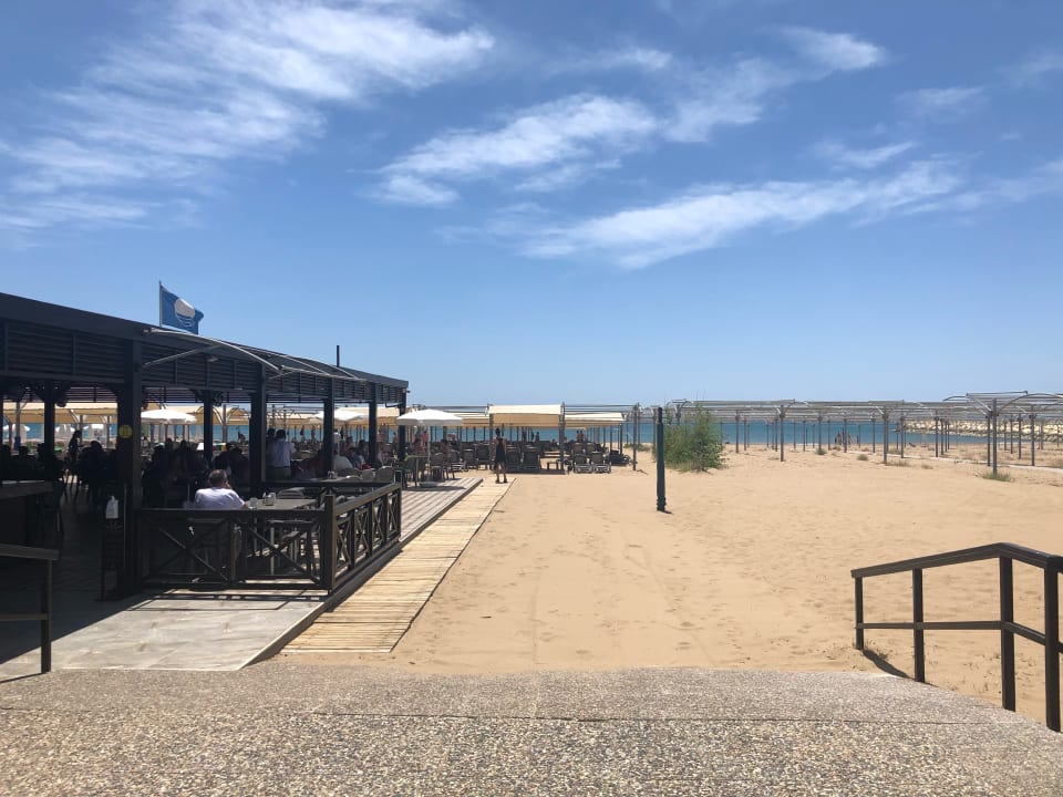 Gastro Aydinbey Kings Palace & Spa