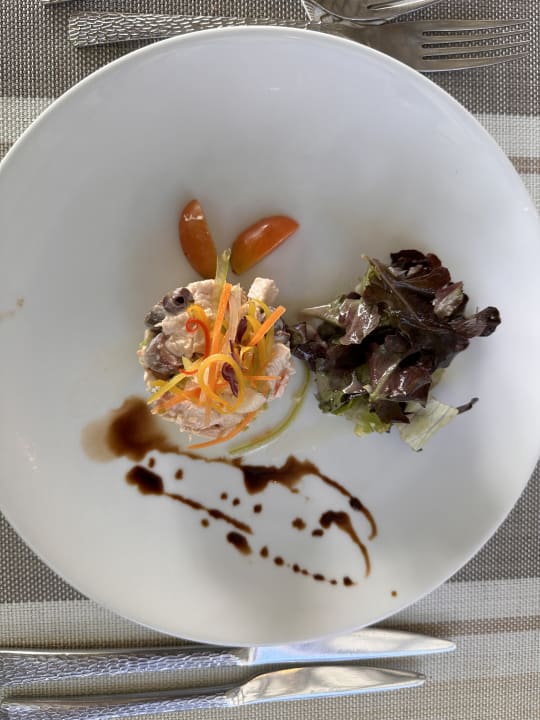 Gastro Victoria for 2 Beachcomber Resort & Spa - Adults only