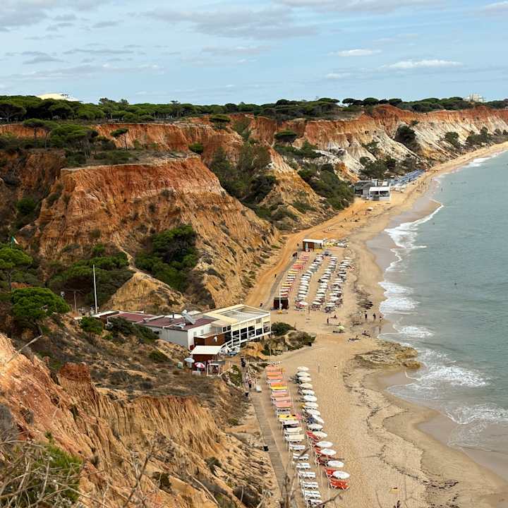 Strand 3HB Guaraná - All Inclusive