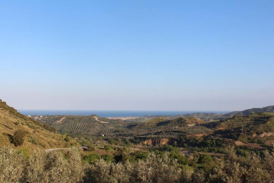 Sonstiges Agriturismo Podere Pansera