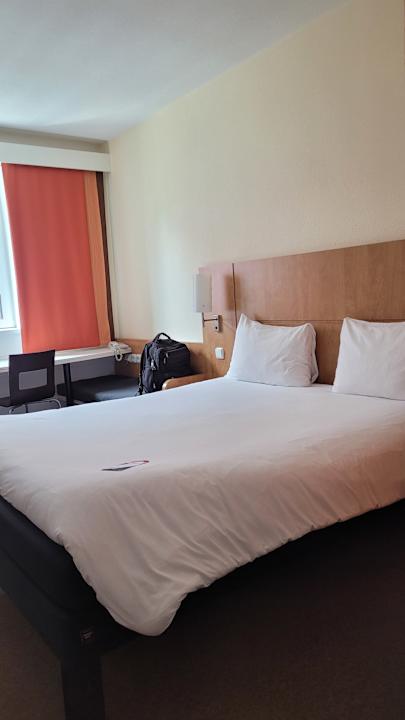 Zimmer Hotel Ibis Praha Mala Strana