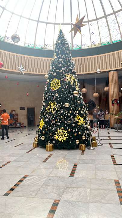 Gastro Hurghada Long Beach Resort