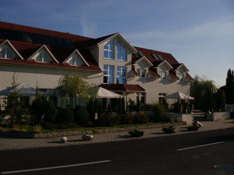 Sonnenhof Hotel Sonnenhof