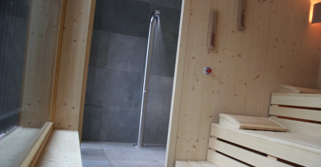 Sport & Freizeit MONTAFON Lodge Hotel und SPA