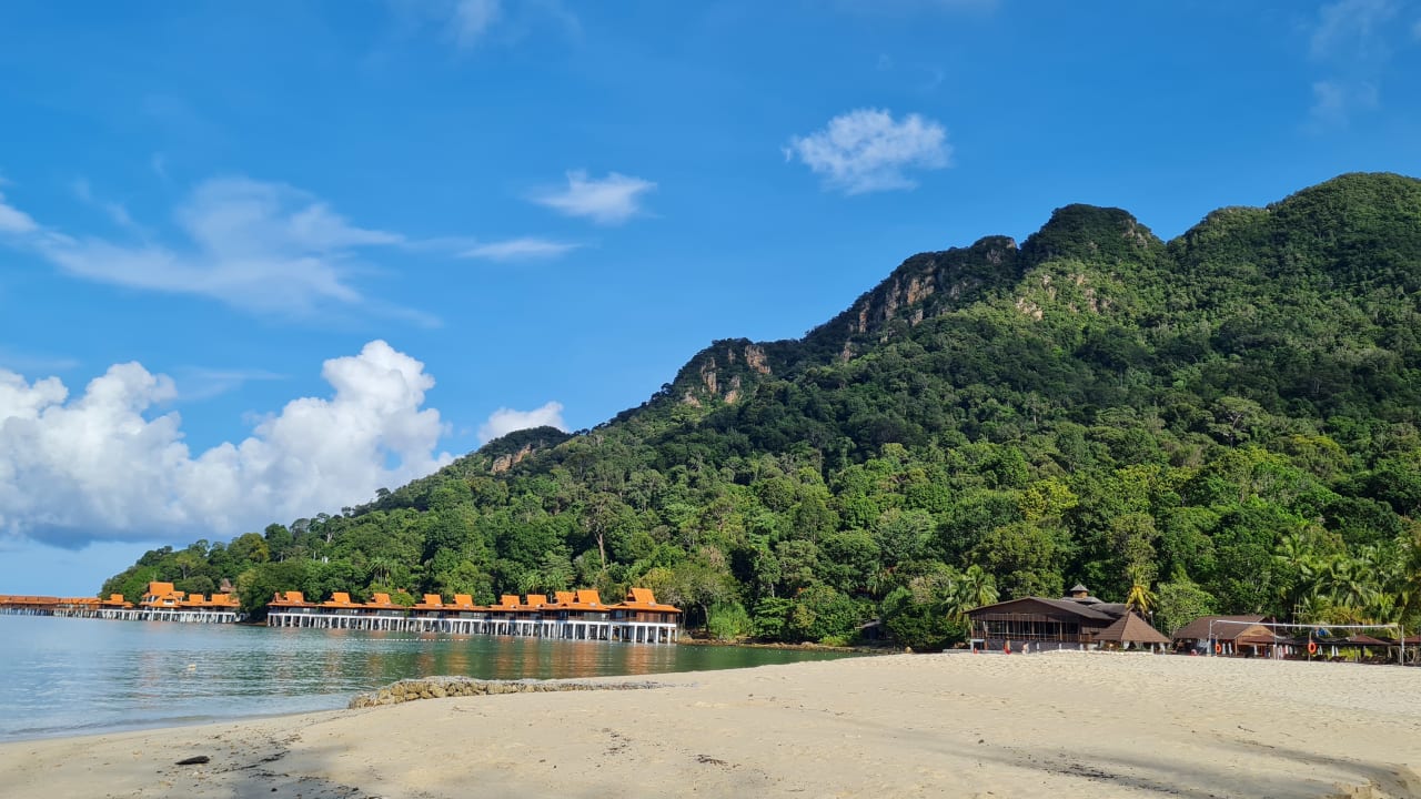 Strand Berjaya Langkawi Resort