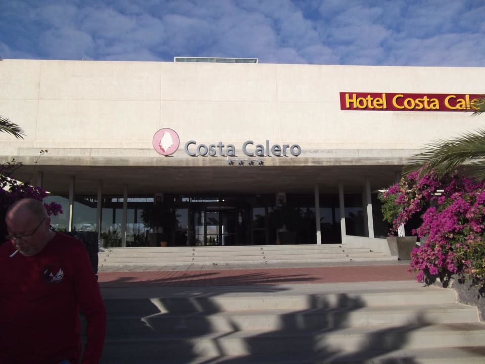 Hotel Costa Calero Hotel Costa Calero