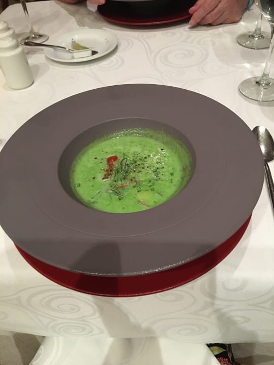 Gastro Akumal Bay Beach & Wellness Resort