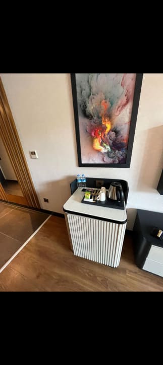 Zimmer Mylome Luxury Hotel & Resort