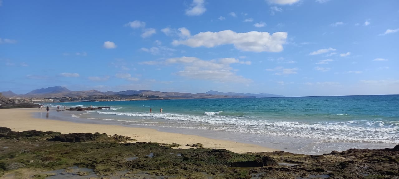 Strand SBH Costa Calma Beach Resort