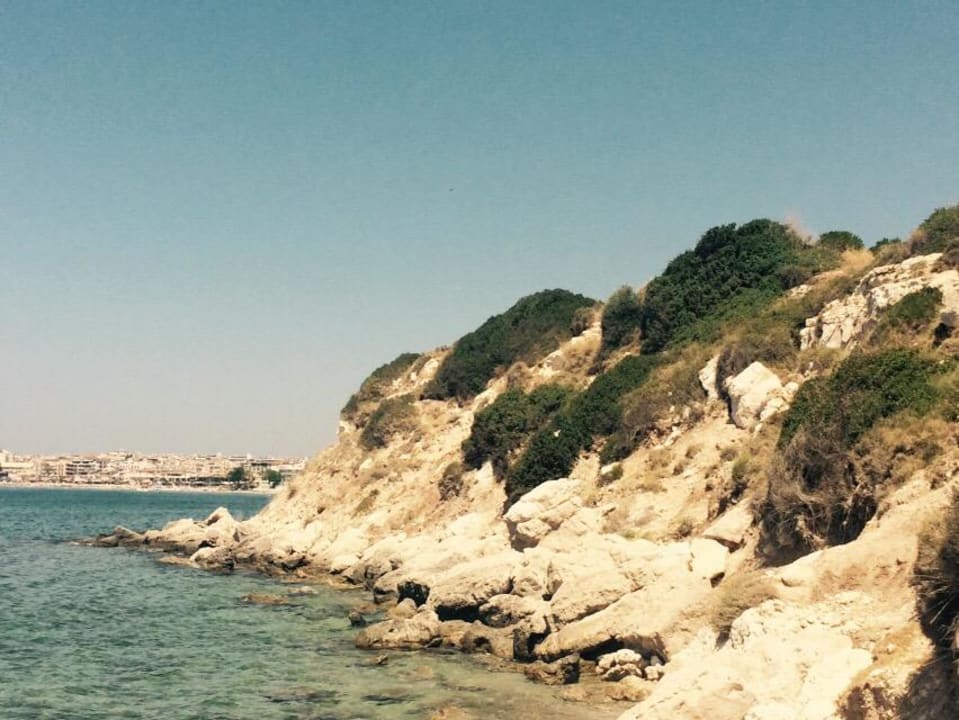 Hotel Buchten Anadolu Hotels Didim Club