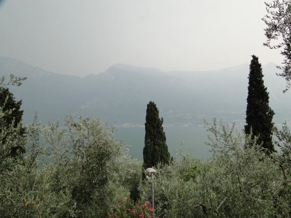 Seeblick Hotel Mercedes